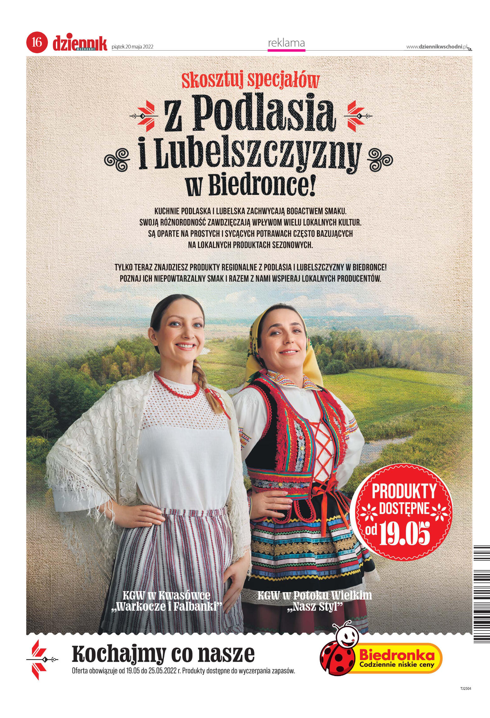 Wydanie główne - strona 16