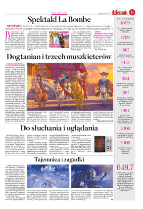 Wydanie główne - strona 15