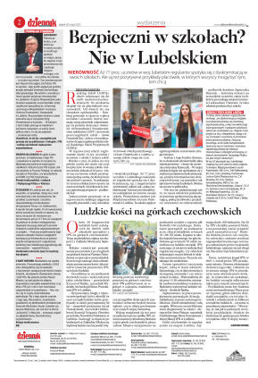 Wydanie główne - strona 2