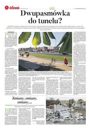 Wydanie główne - strona 6