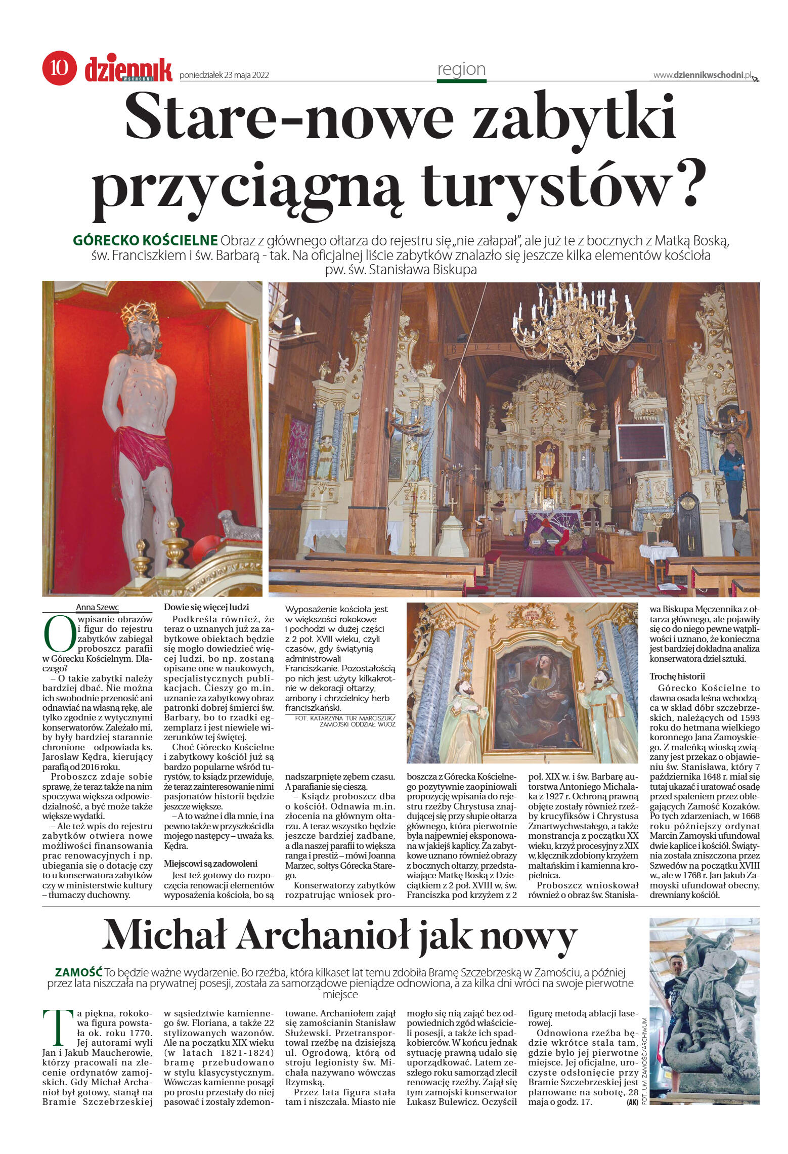 Wydanie główne - strona 10