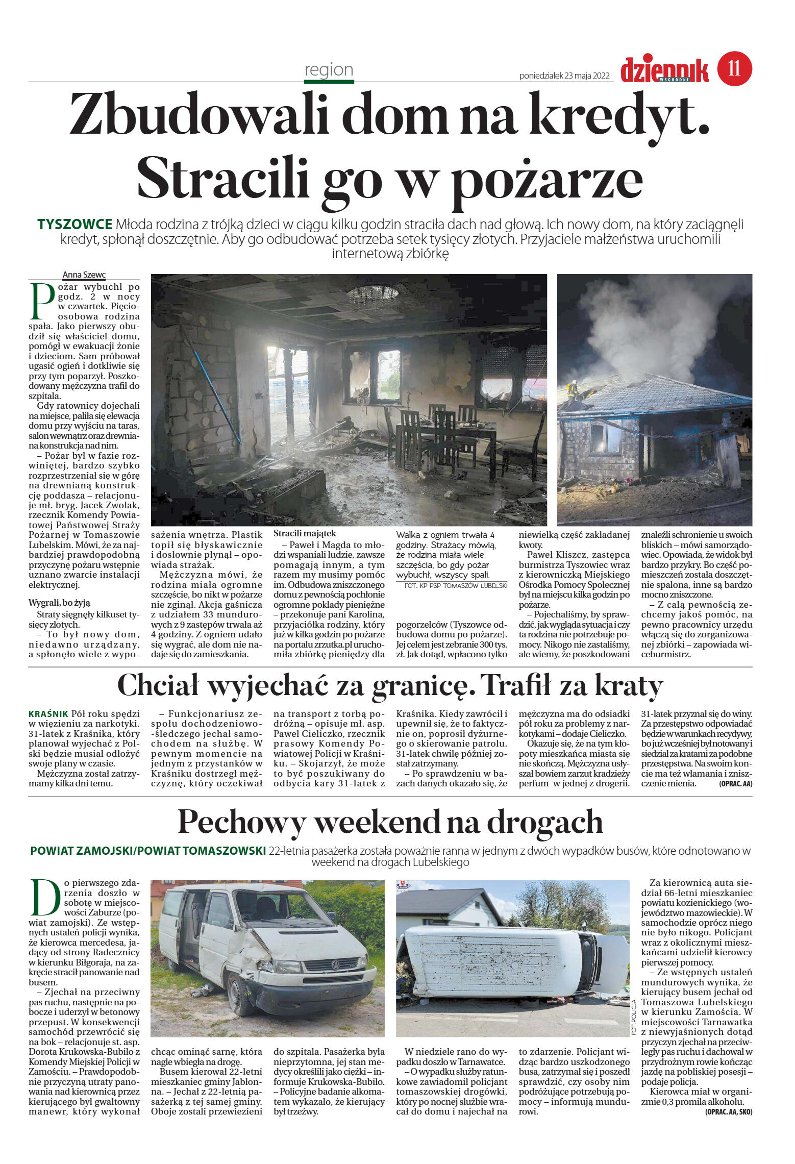 Wydanie główne - strona 11