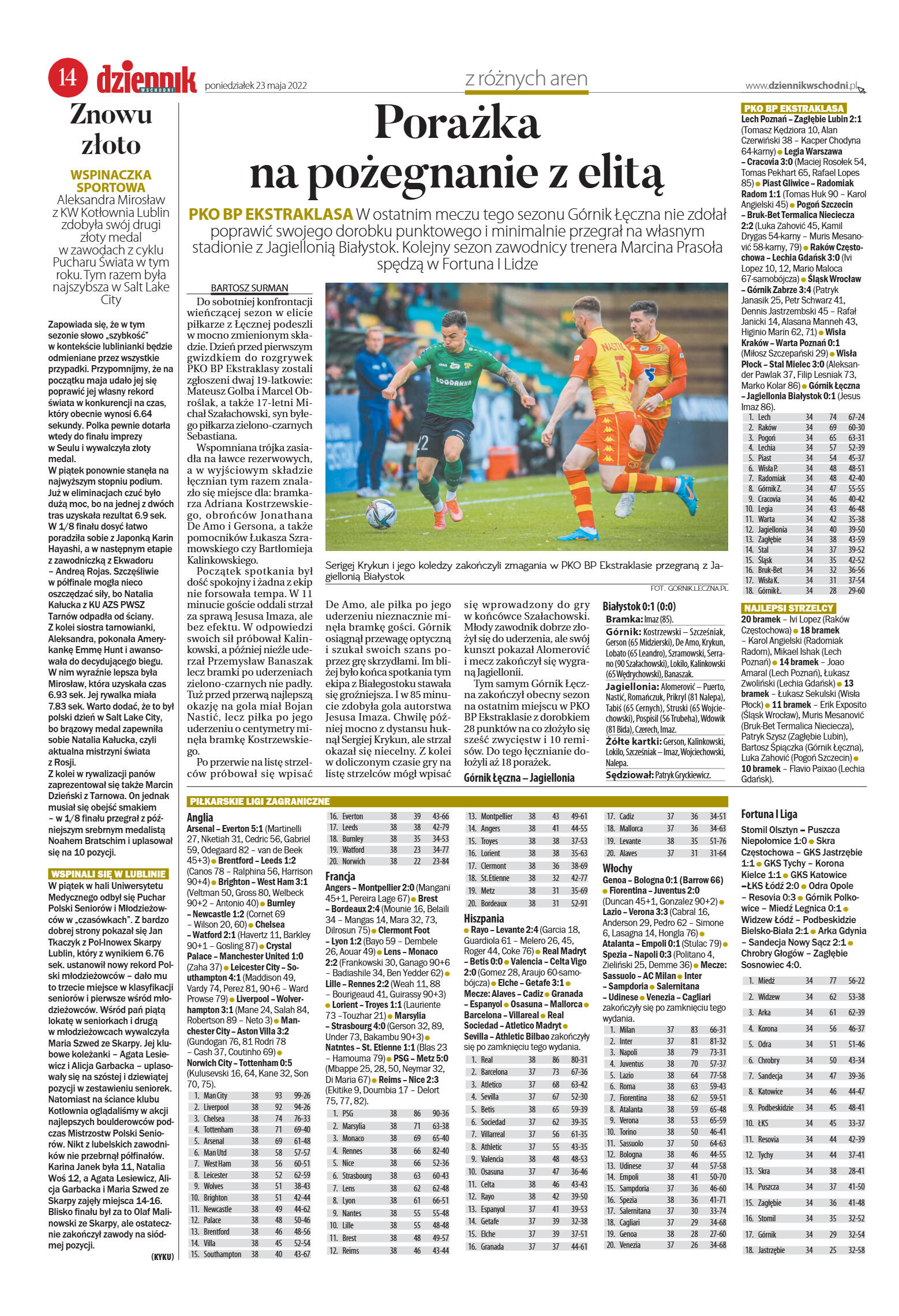 Wydanie główne - strona 14