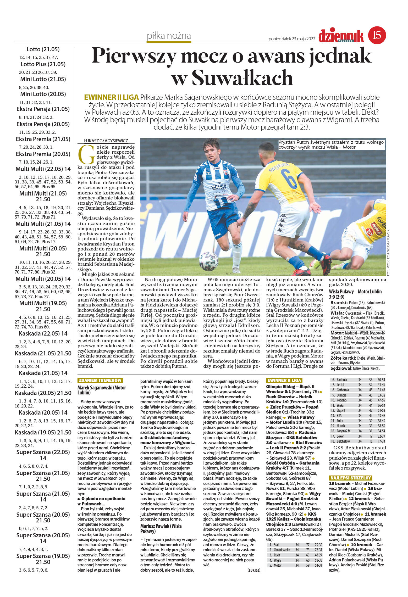 Wydanie główne - strona 15