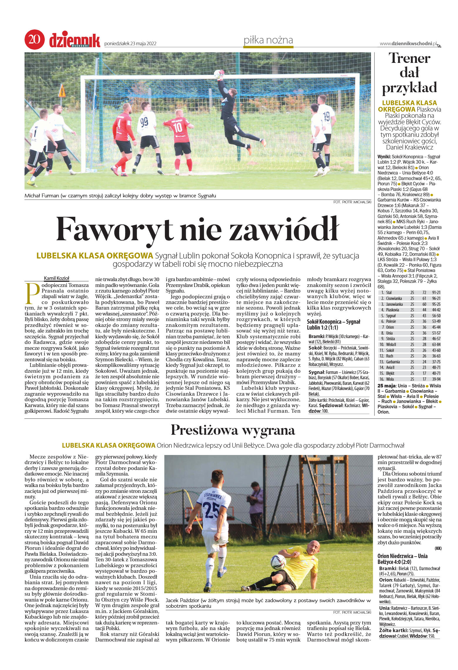 Wydanie główne - strona 20