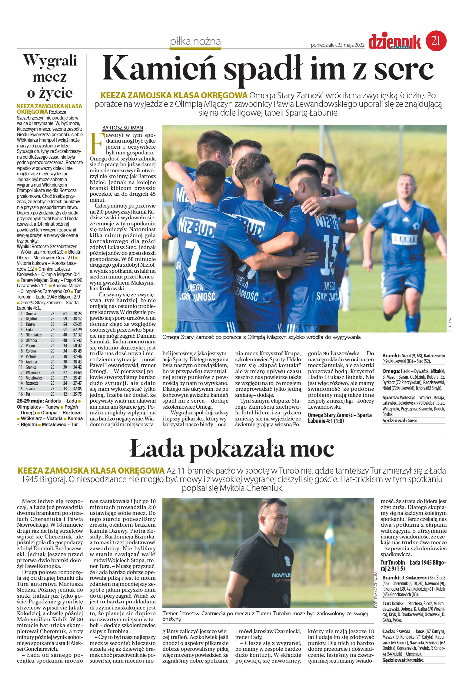 Wydanie główne - strona 21