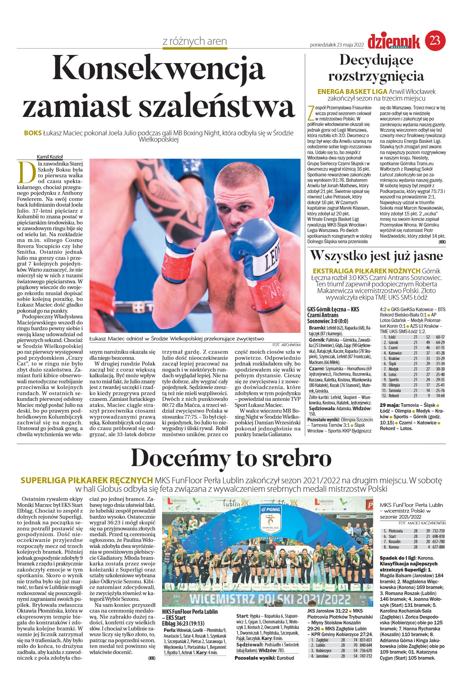 Wydanie główne - strona 23