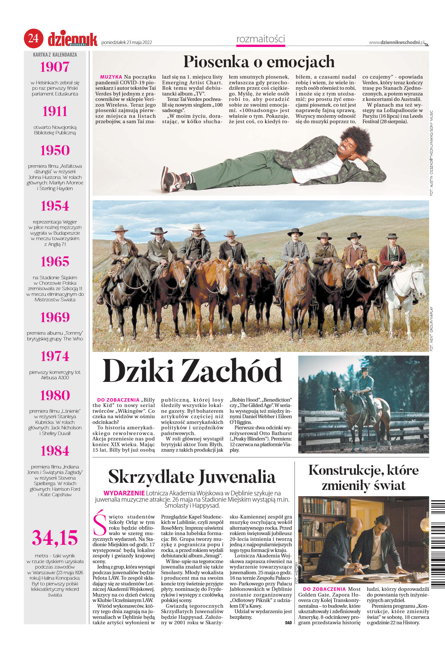 Wydanie główne - strona 24