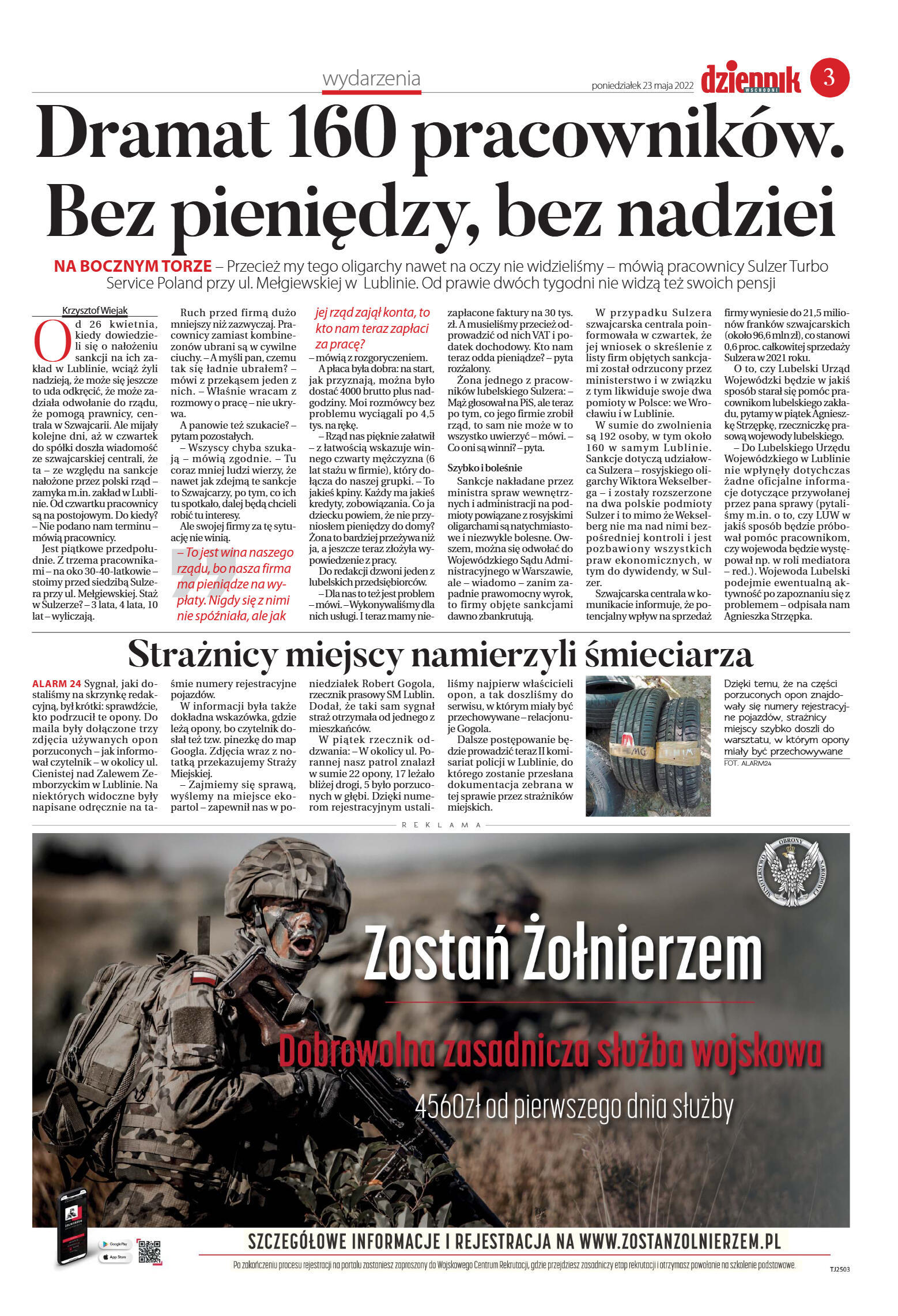 Wydanie główne - strona 3