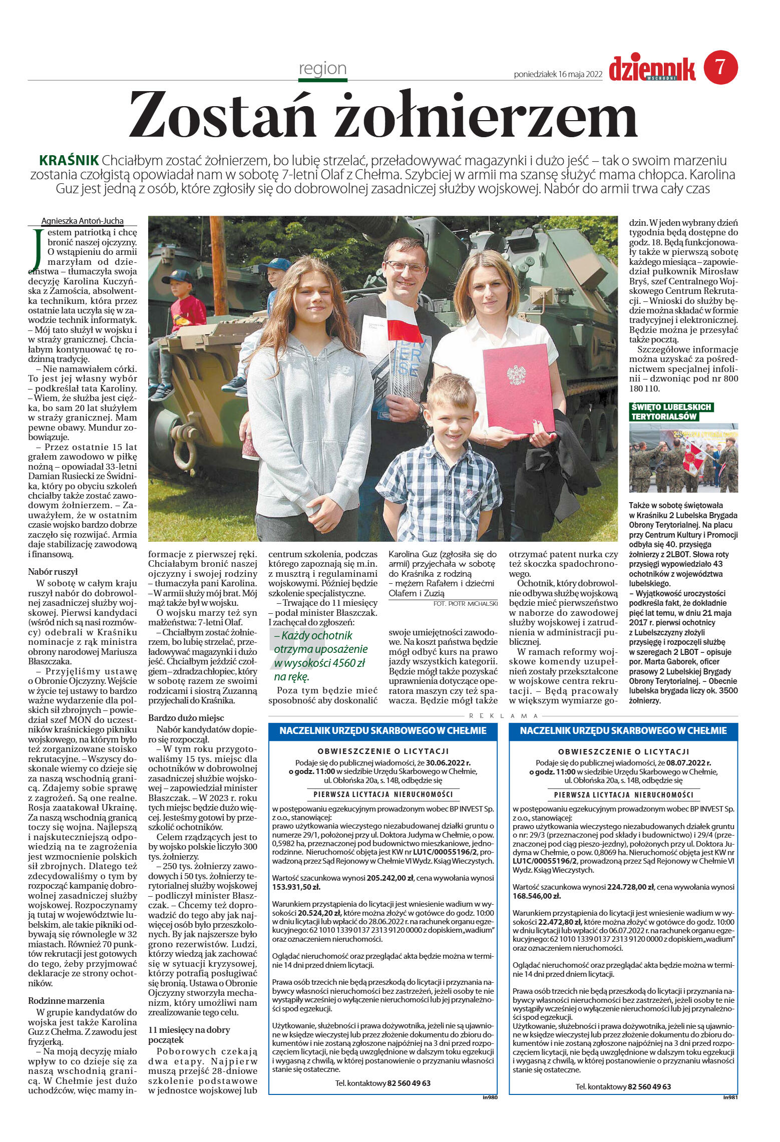 Wydanie główne - strona 7