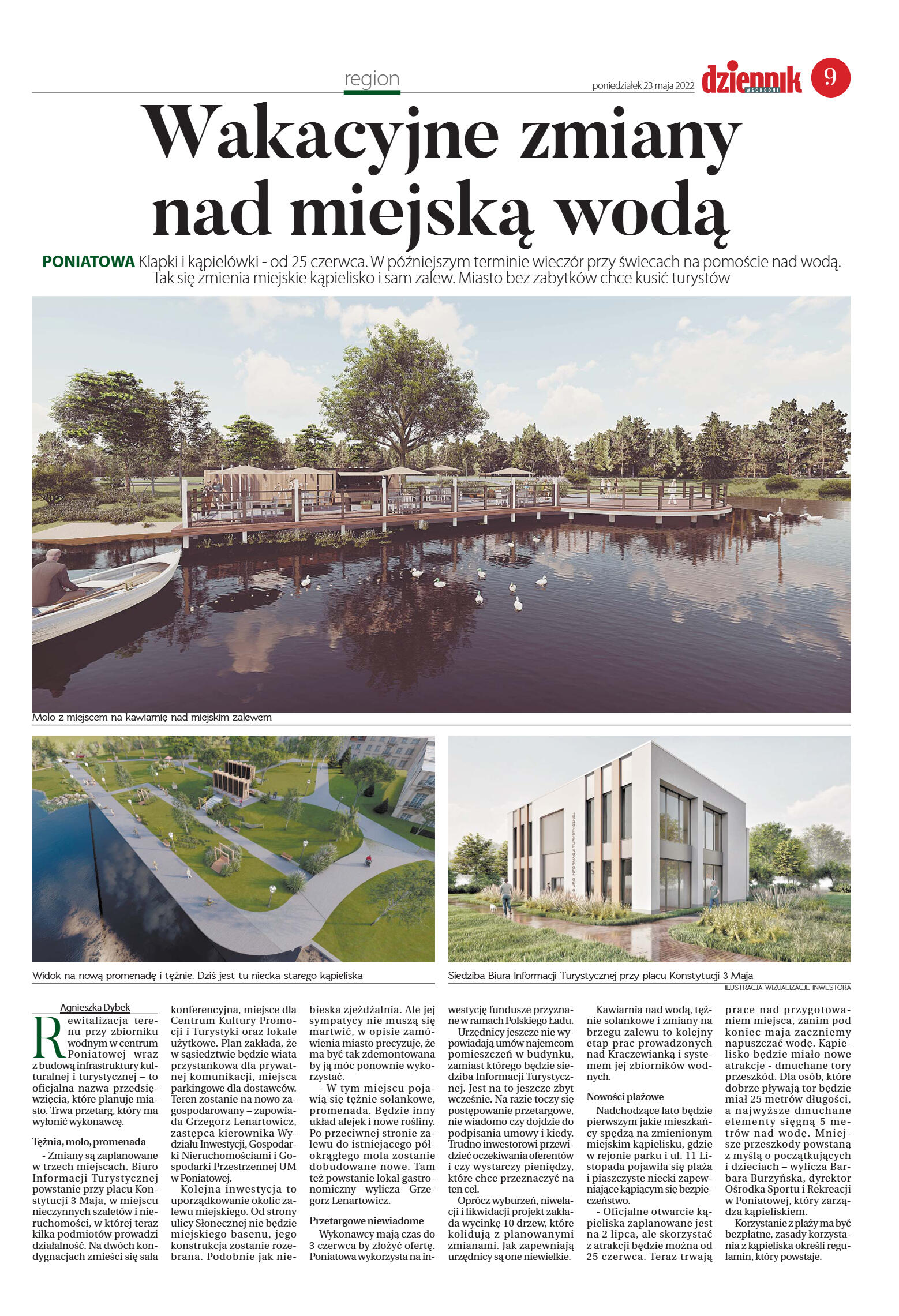 Wydanie główne - strona 9