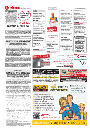 Wydanie główne - strona 12