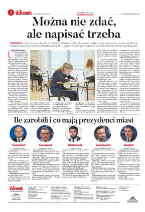 Wydanie główne - strona 2