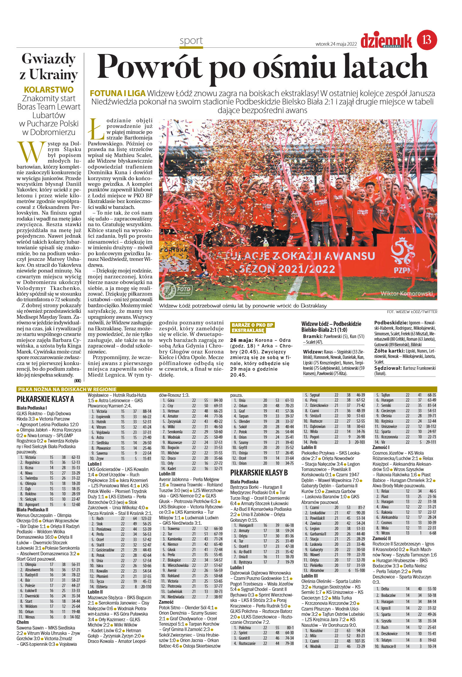 Wydanie główne - strona 13