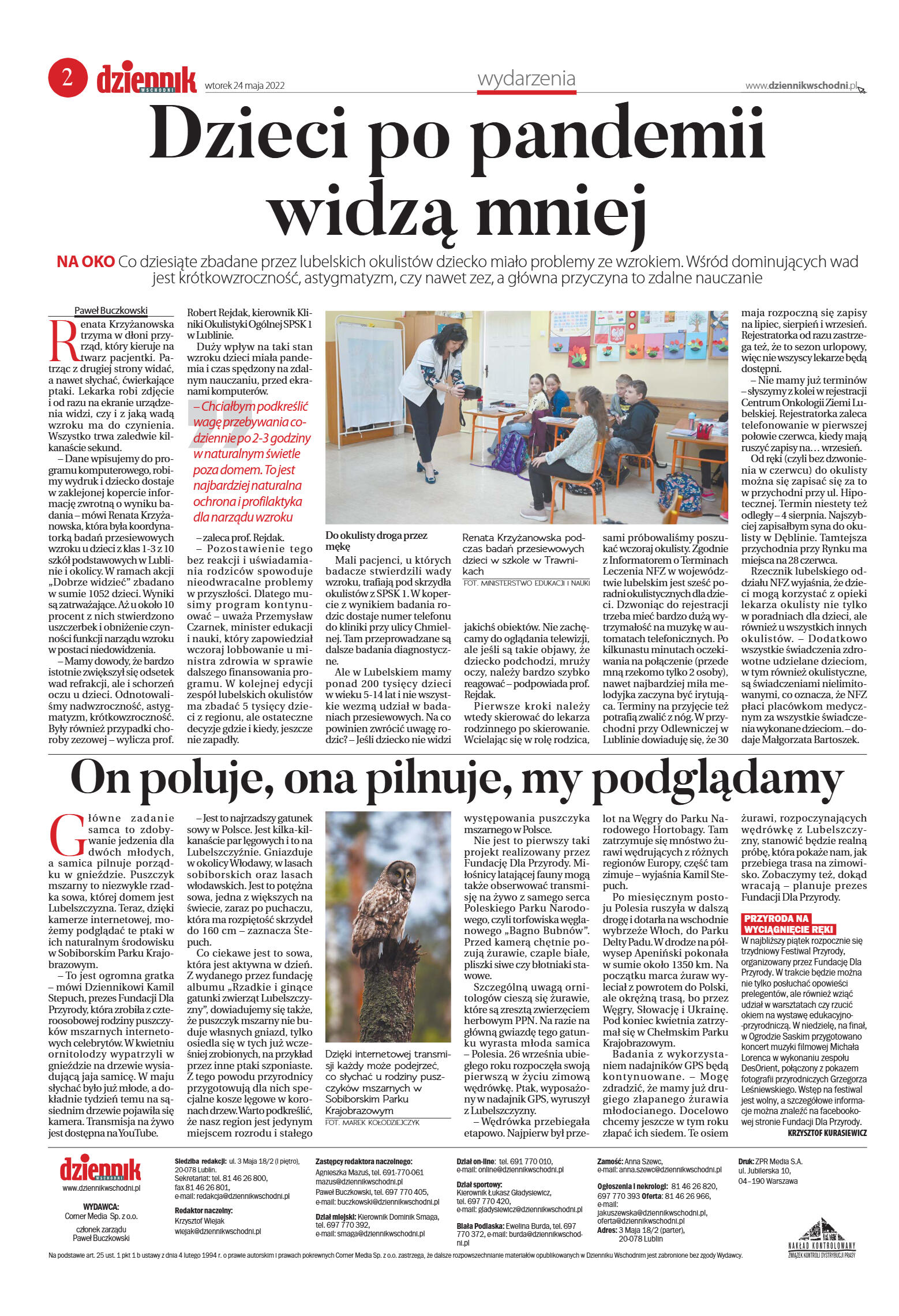 Wydanie główne - strona 2