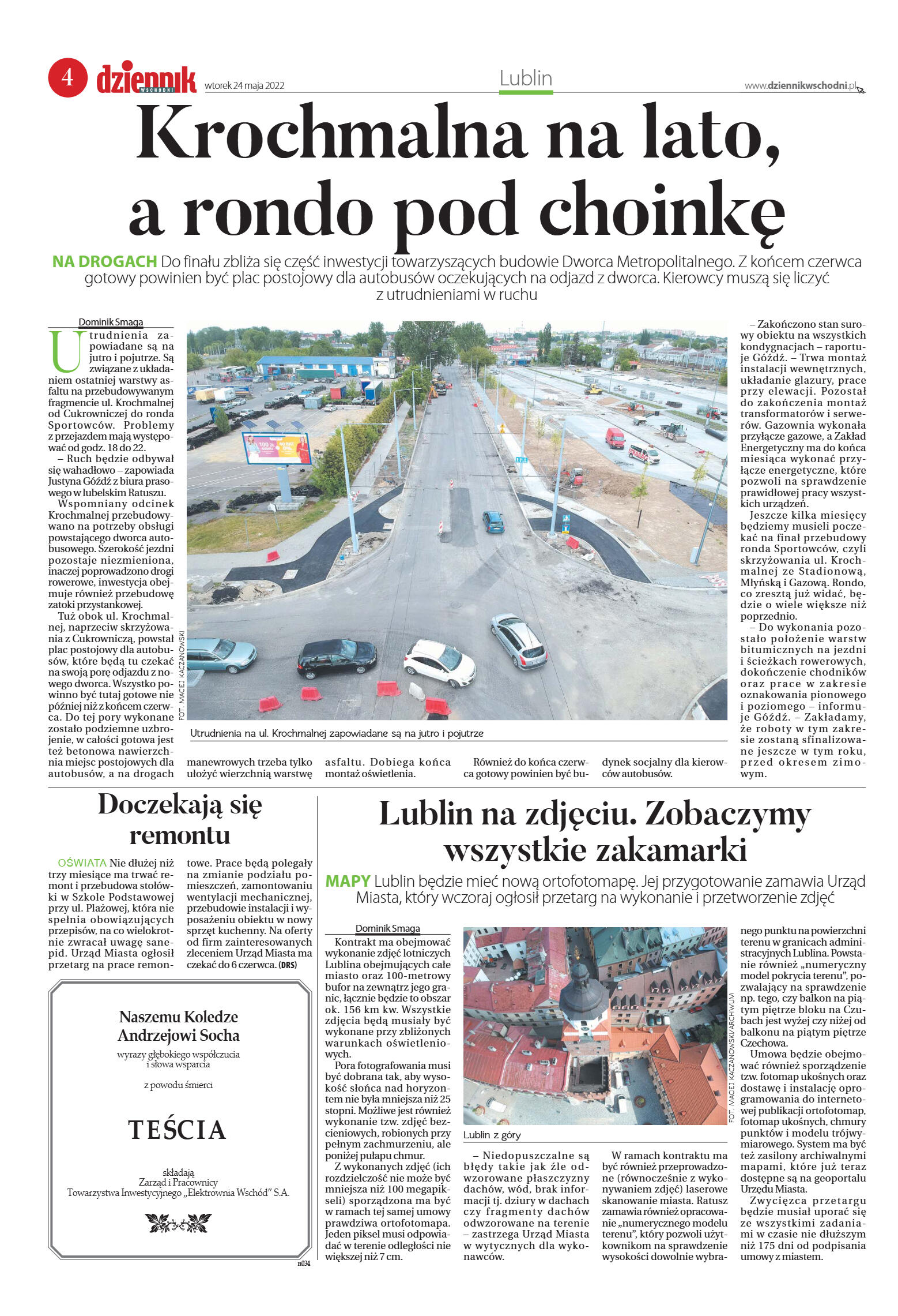 Wydanie główne - strona 4