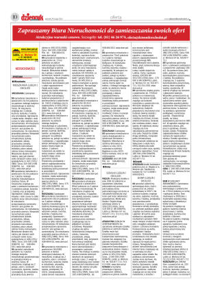 Wydanie główne - strona 10