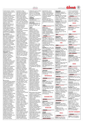 Wydanie główne - strona 11