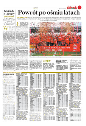 Wydanie główne - strona 13