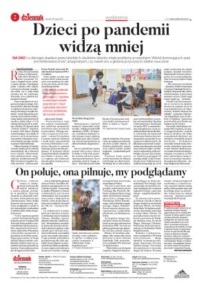 Wydanie główne - strona 2