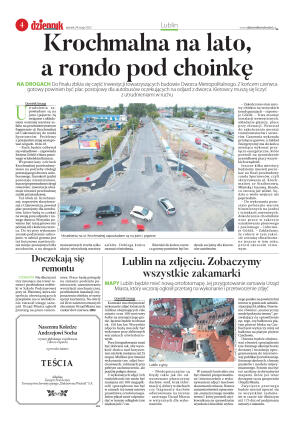 Wydanie główne - strona 4