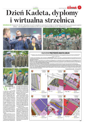 Wydanie główne - strona 5