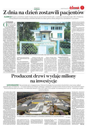 Wydanie główne - strona 7