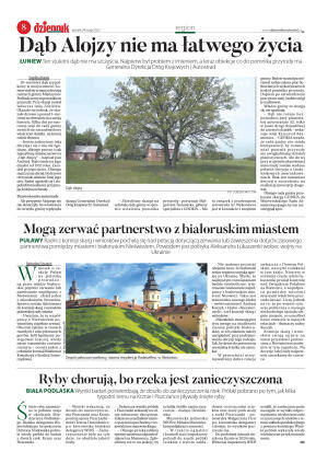 Wydanie główne - strona 8