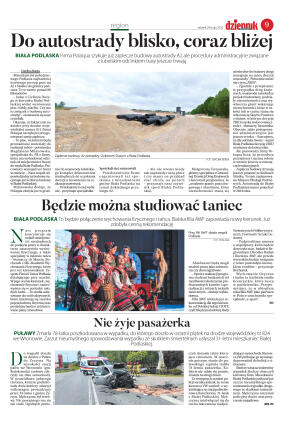 Wydanie główne - strona 9