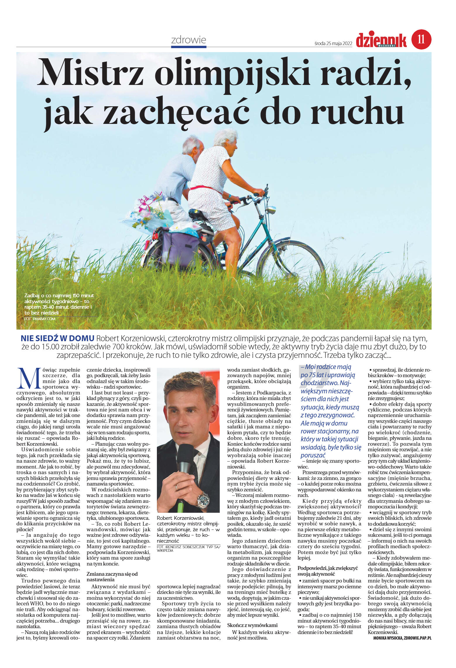 Wydanie główne - strona 11