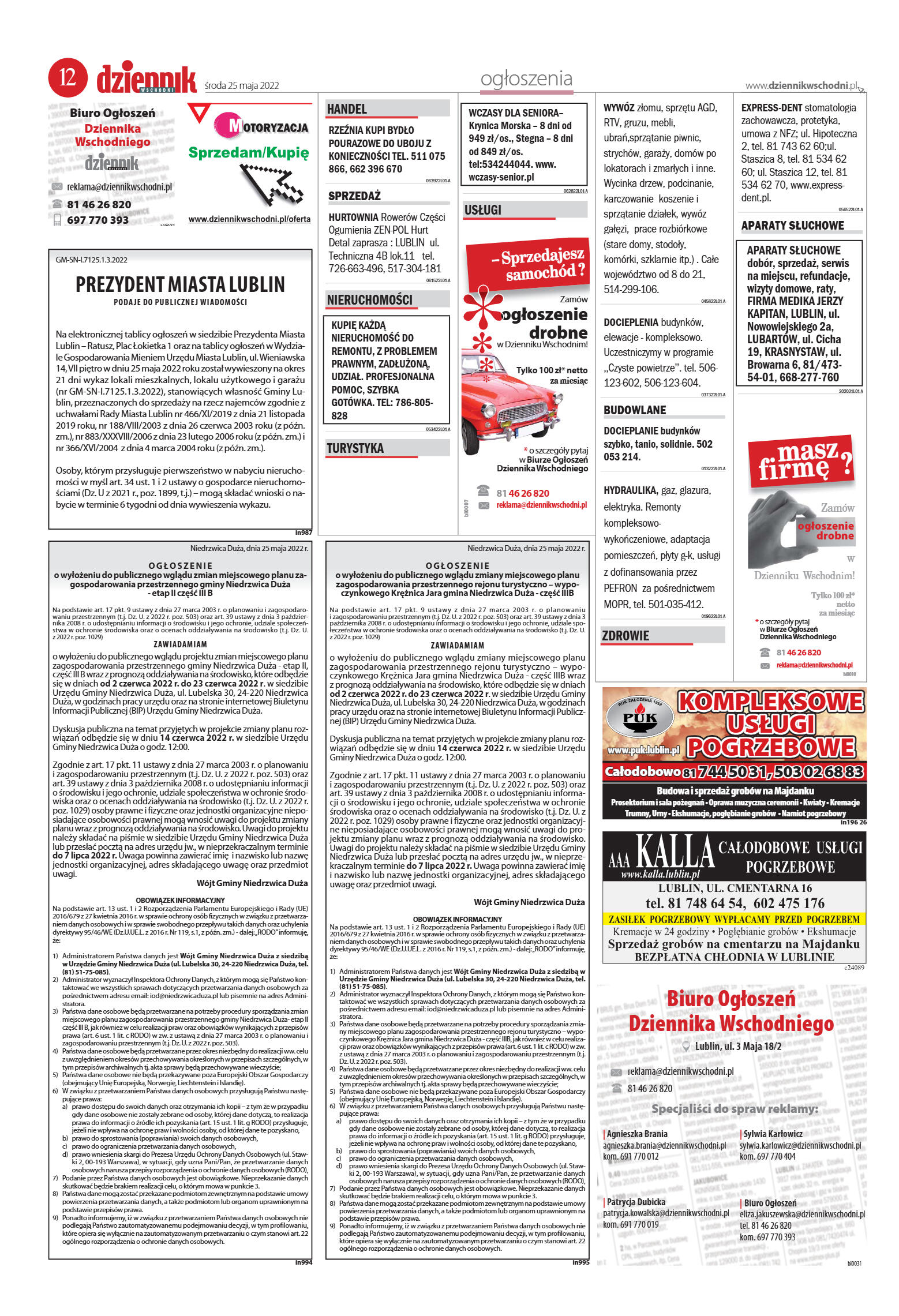 Wydanie główne - strona 12