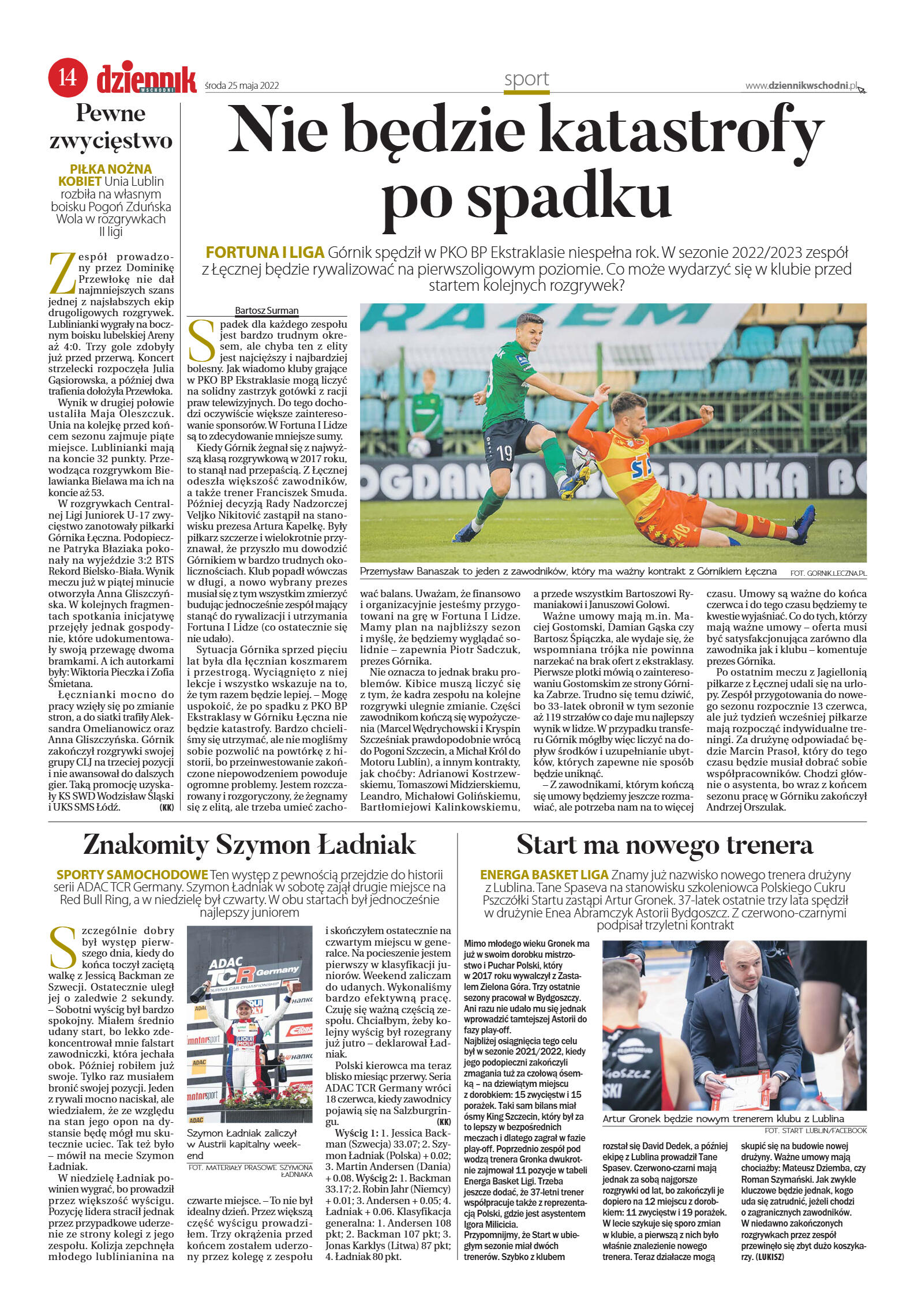 Wydanie główne - strona 14