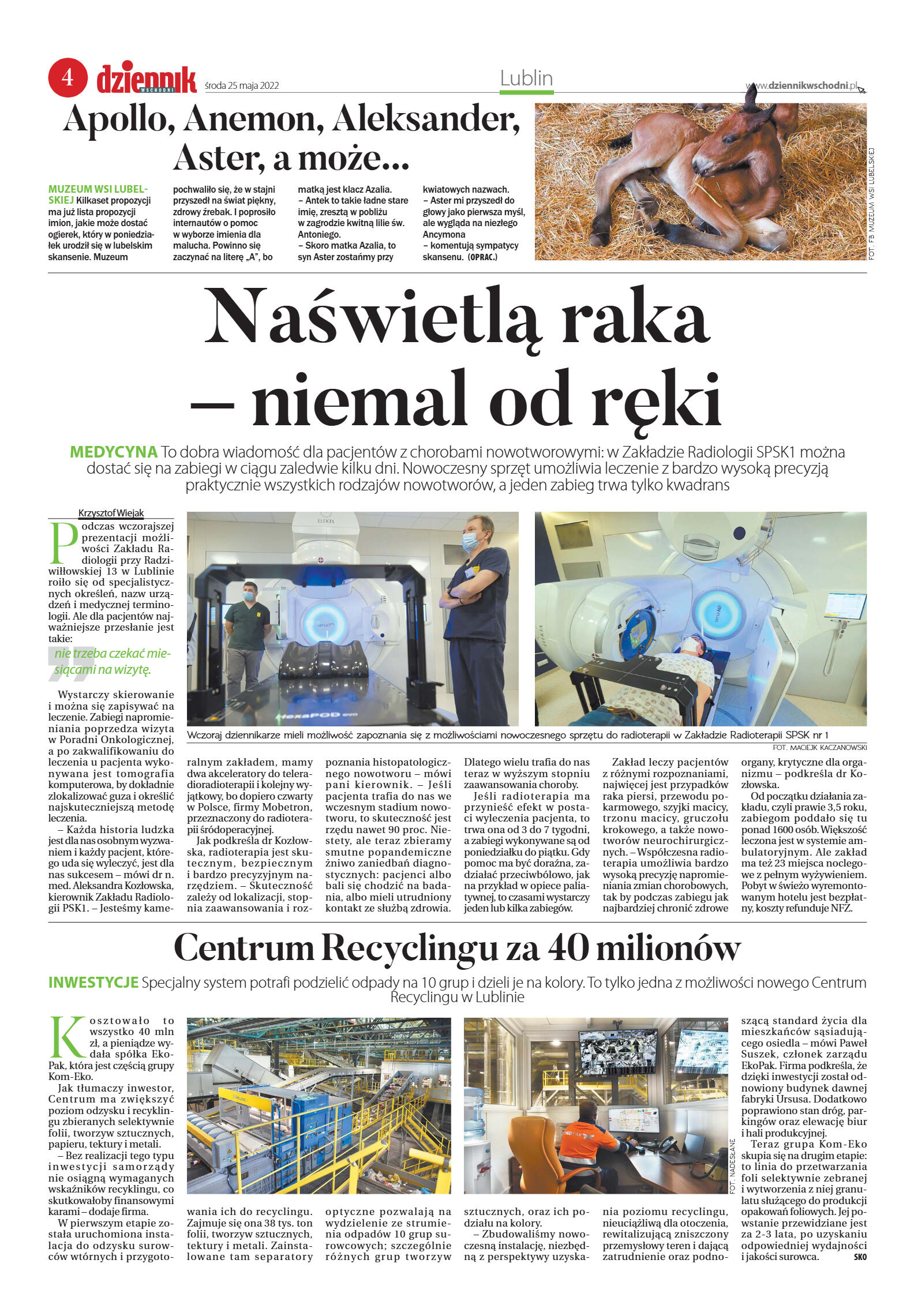 Wydanie główne - strona 4