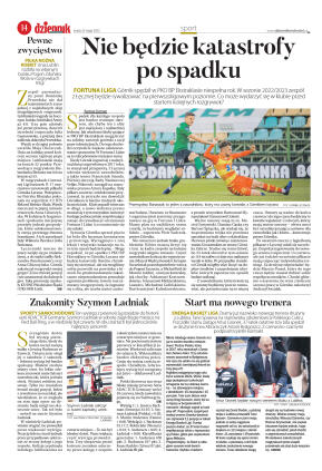 Wydanie główne - strona 14