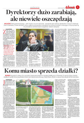 Wydanie główne - strona 3