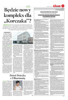 Wydanie główne - strona 5