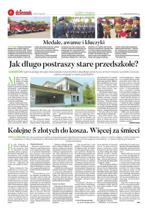 Wydanie główne - strona 6