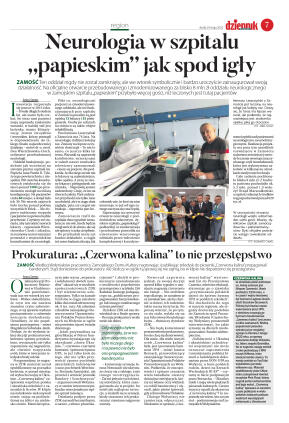 Wydanie główne - strona 7