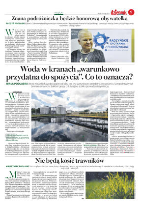 Wydanie główne - strona 9