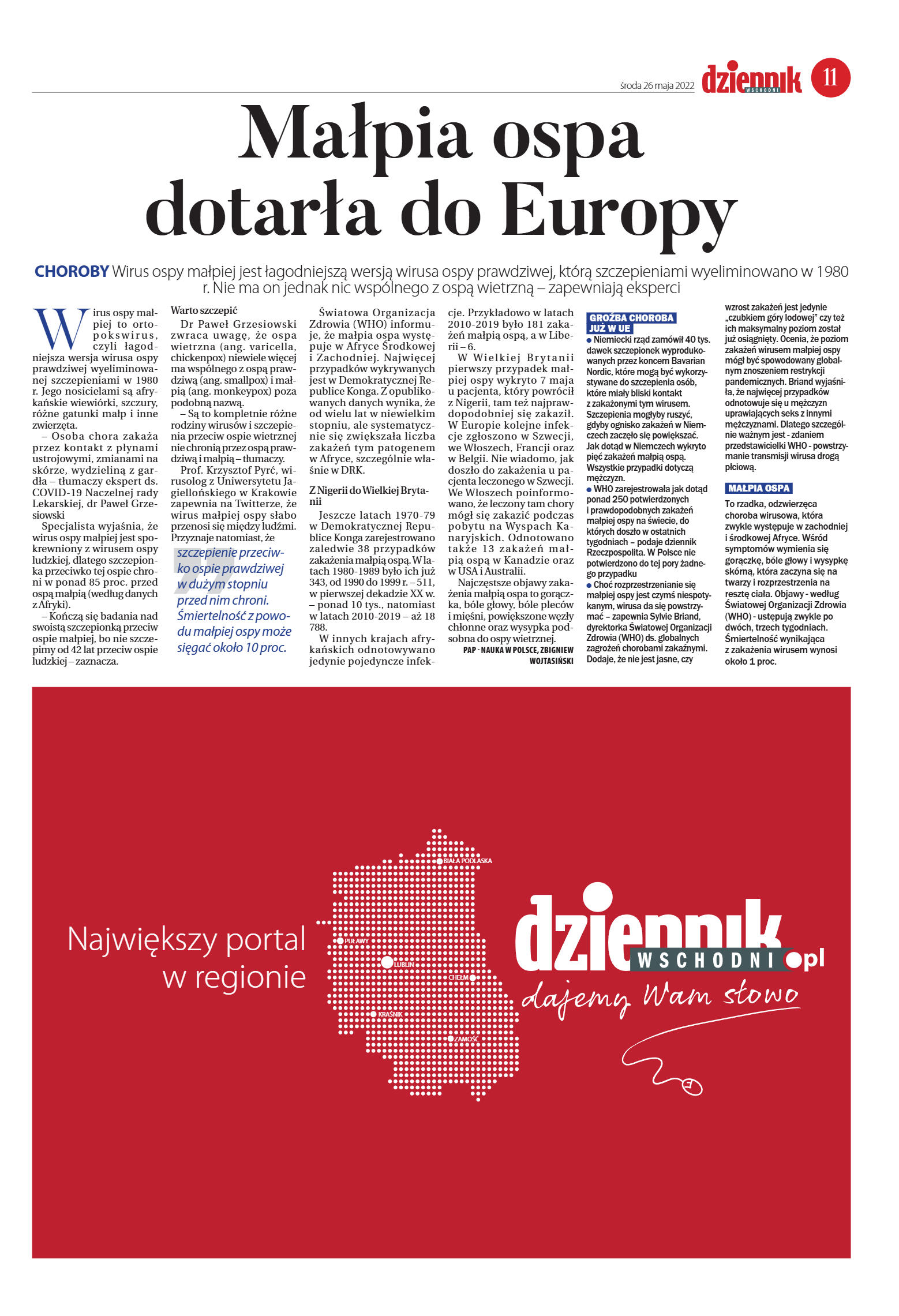 Wydanie główne - strona 11