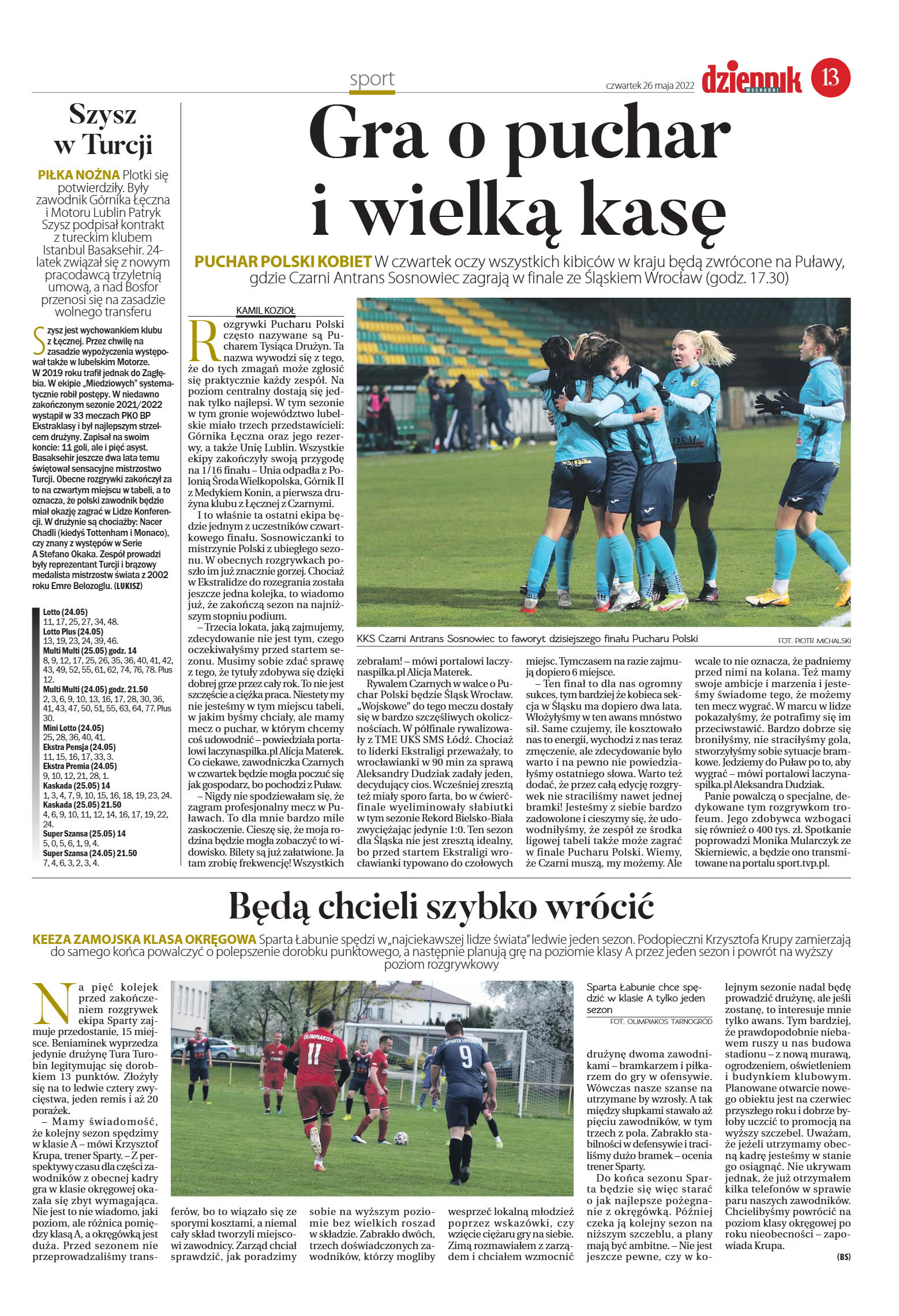 Wydanie główne - strona 13