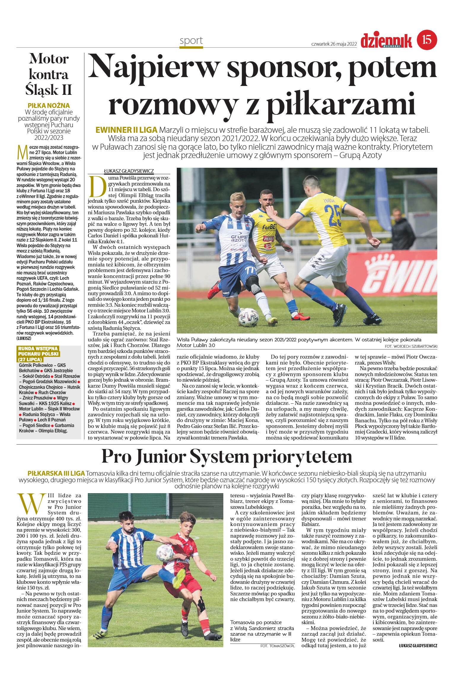 Wydanie główne - strona 15