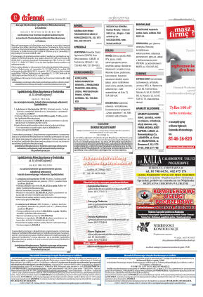 Wydanie główne - strona 12