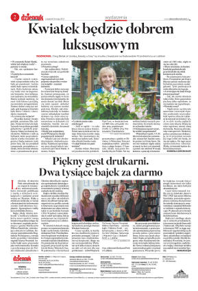 Wydanie główne - strona 2