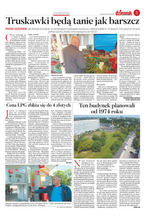 Wydanie główne - strona 3