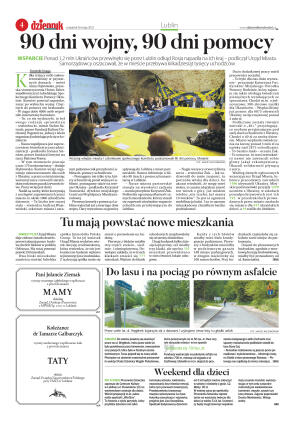 Wydanie główne - strona 4