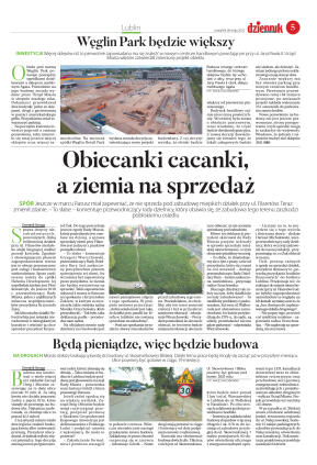 Wydanie główne - strona 5