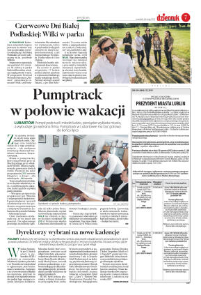 Wydanie główne - strona 7