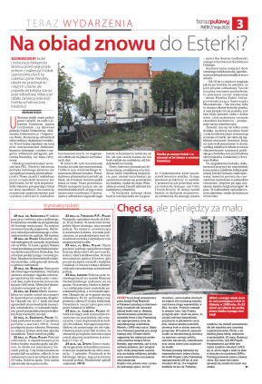 Teraz Puławy - strona 3