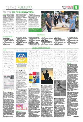 Teraz Puławy - strona 5